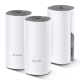 AC1200 Whole Home Mesh Wifi-systeem 2