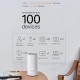 Hệ thống Wi-Fi Mesh Cho Gia Đình AC1200 6