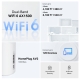 AX1500 + AV1000 Whole Home Powerline Mesh WiFi 6 System 4