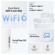 AX1500 + AV1000 Whole Home Powerline Mesh WiFi 6 System 4