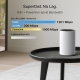 AX1500 + AV1000 Whole Home Powerline Mesh WiFi 6 System 5