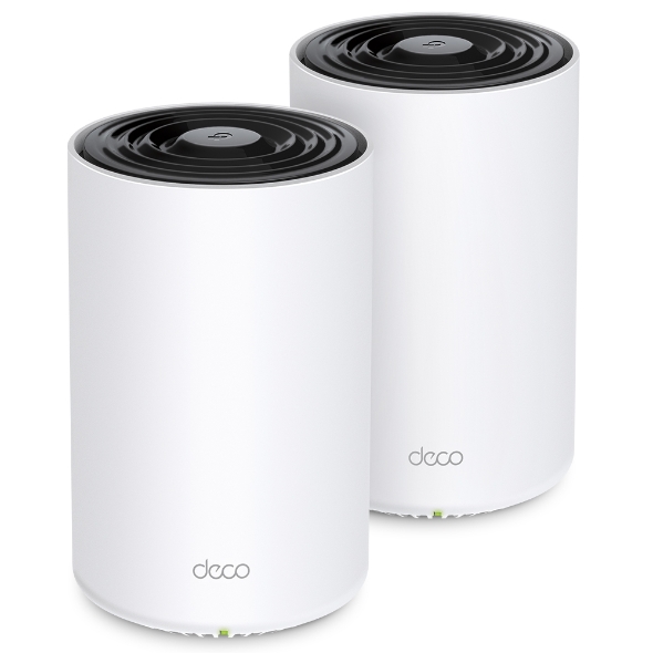 AX3000 + G2000 Powerline WiFi 6 Mesh System 1