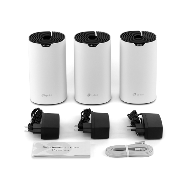 AC1900 Mesh-система Wi-Fi 5 11