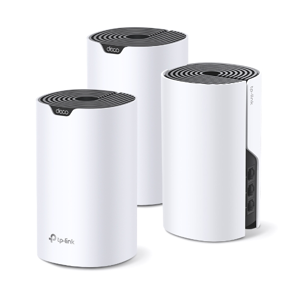 Deco S7 | AC1900 Whole Home Mesh Wi-Fi System | TP-Link Indonesia