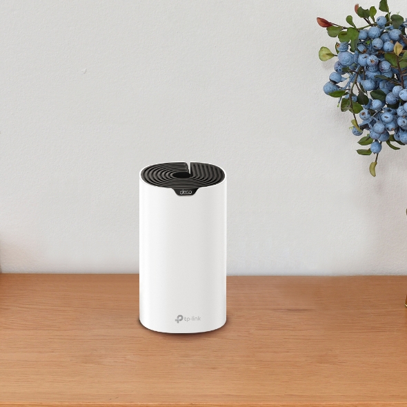 AC1900 メッシュWi-Fiユニット 5