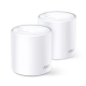 AX3000 Whole Home Mesh Wi-Fi 6 System 1