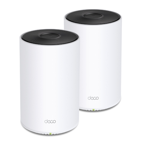 Deco W7200 | AX3600 Whole Home Mesh WiFi 6 System | TP-Link