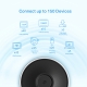 AX3600 Whole Home Mesh WiFi 6 System 5