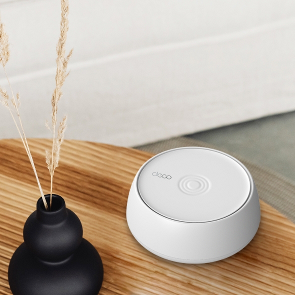 Deco 7BE4600 Whole Home Mesh WiFi 7 System 10