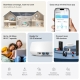 Deco 7 BE4800 Whole Home Mesh WiFi 7 System 5