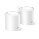 Sistema AX1500 para Toda a Casa Mesh Wi-Fi 6 2