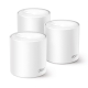 Roteador Mesh Wi-Fi 6 Gigabit Dual-Band AX1500 1