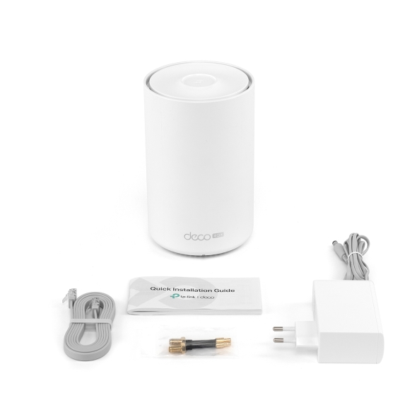 AX1500 Маршрутизатор Mesh-системы Wi-Fi 6 с 4G+ модемом 13