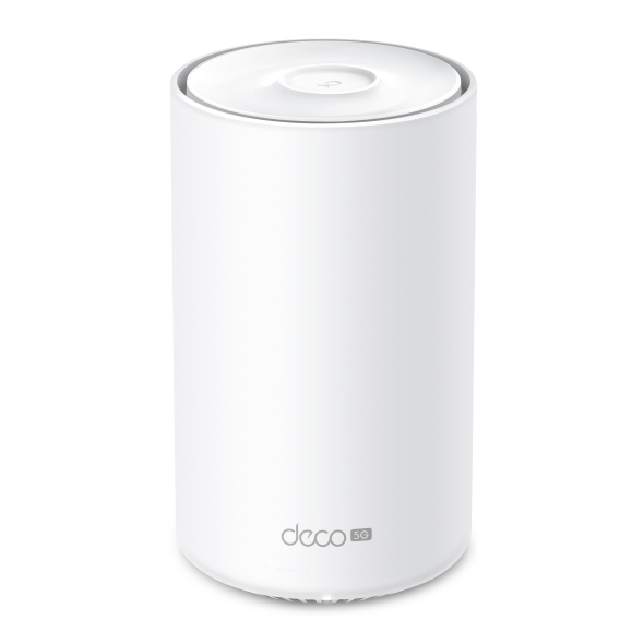 Brama sieciowa domowego systemu Deco Mesh, 5G, Wi-Fi 6 AX1500 1