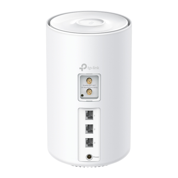 Brama sieciowa domowego systemu Deco Mesh, 5G, Wi-Fi 6 AX1500 2