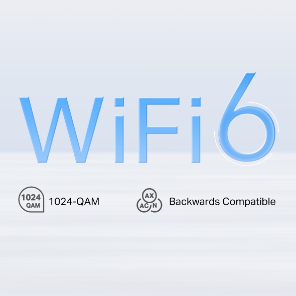 5G AX1500 Whole Home Mesh WiFi 6 Gateway (Availability based on region) 6