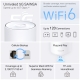 5G AX1500 Whole Home Mesh WiFi 6 Gateway (Availability based on region) 4