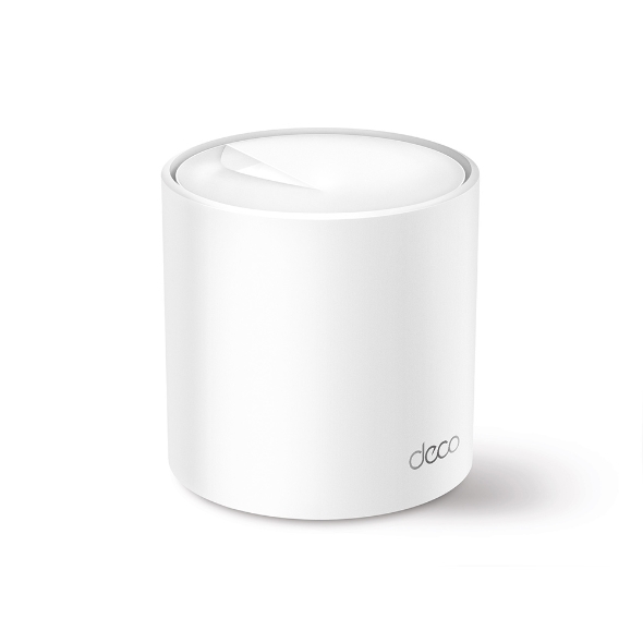 Deco X50 | AX3000 Whole Home Mesh WiFi 6 Unit | TP-Link