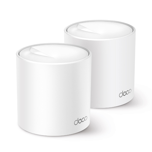 Domowy system Wi-Fi 6 Mesh AX5400 1