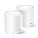 Domowy system Wi-Fi 6 Mesh AX5400 1