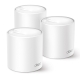 Roteador Mesh Wi-Fi 6 Gigabit Dual-Band AX3000 1