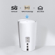 5G AX3000 Whole Home Mesh WiFi 6 Gateway (Availability based on regions) 8