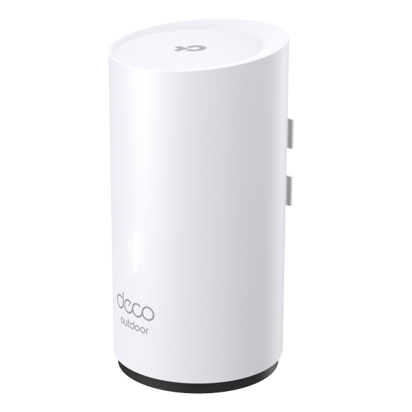 Roteador Mesh Wi-Fi 6 Gigabit Dual-Band Outdoor PoE