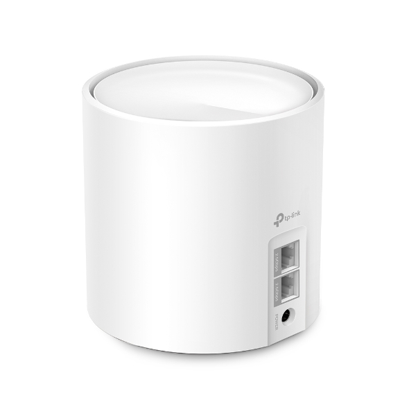 TP-Link Deco X50 6個セット Deco X50 Pro | AX3000 Whole Home Mesh WiFi 6 Unit | TP-Link