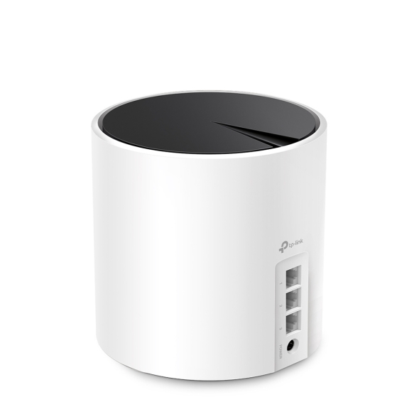 AX3000 Гигабитная домашняя Mesh-система Wi-Fi 6 