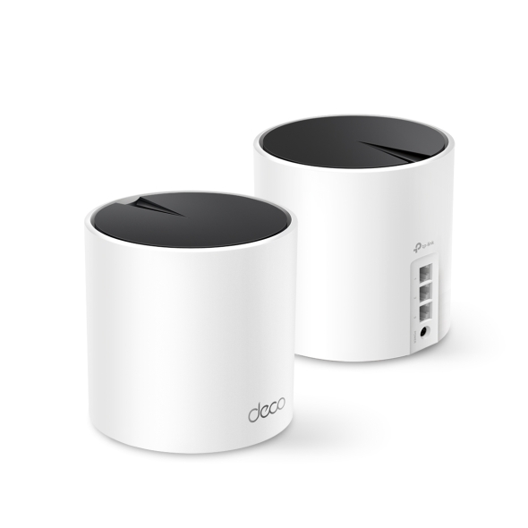 AX3000 Гигабитная домашняя Mesh-система Wi-Fi 6  2