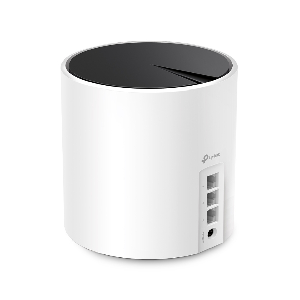 Deco X55 | AX3000 Whole Home Mesh WiFi 6 Unit | TP-Link Canada