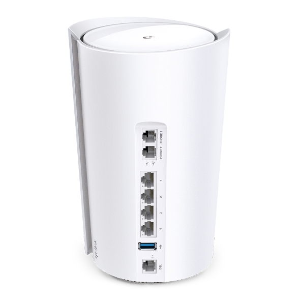 AX5400 Маршрутизатор Mesh-системы Wi-Fi 6 с VDSL-модемом