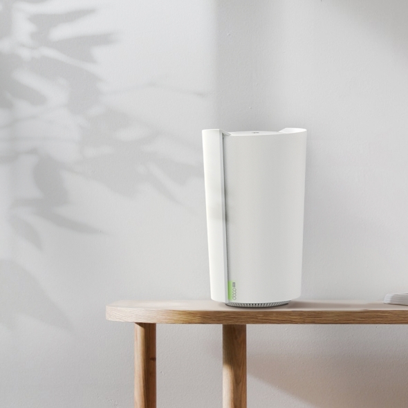 AX5400 VDSL Whole Home Mesh Wi-Fi 6 Router 9
