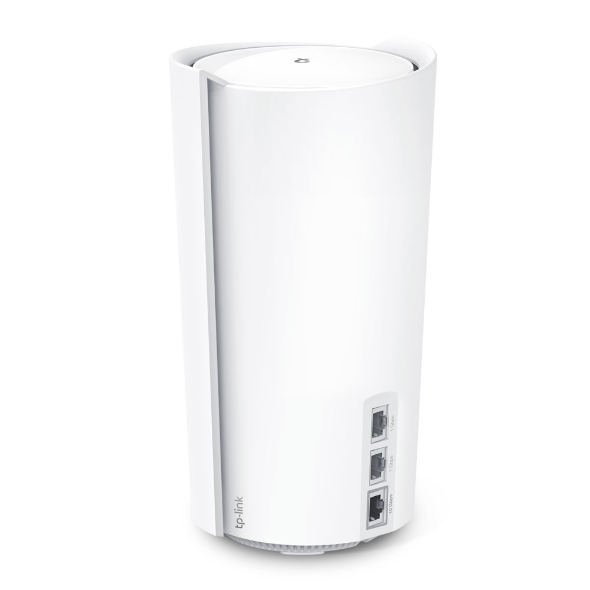 Deco XE200 | AXE11000 Whole Home Mesh Wi-Fi 6E System | TP-Link Australia