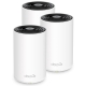 AXE5400 Tri-Band Mesh Wi-Fi 6E System 1