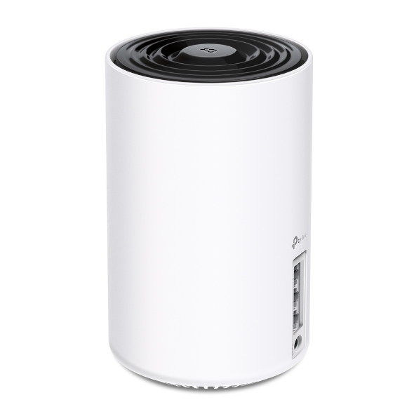 Domowy, trzypasmowy system Mesh Wi‑Fi 6E, AXE5400