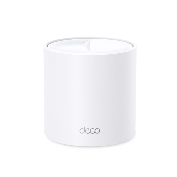 AX3000 Outdoor and Indoor Whole Home Mesh WiFi 6 System