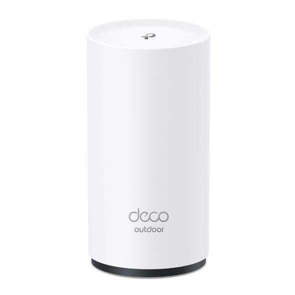 AX3000 Outdoor and Indoor Whole Home Mesh WiFi 6 System