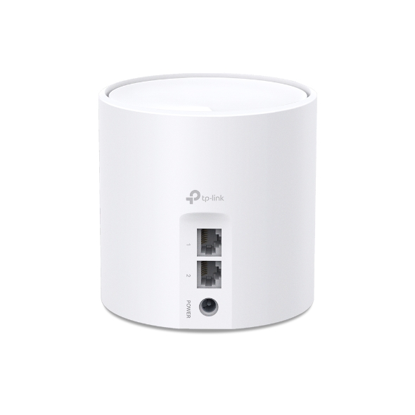 AX5400 Outdoor and Indoor Whole Home Mesh WiFi 6 System 4