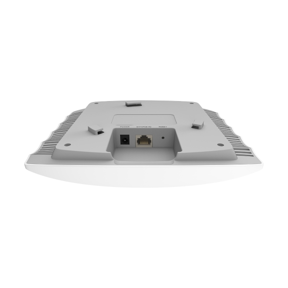 300Mbps Wireless N Ceiling Mount Access Point 4