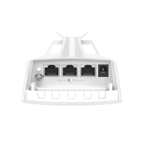 Omada 2.4GHz 300Mbps Indoor/Outdoor Wireless Bridge