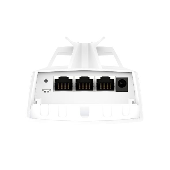 Wireless Bridge 5 GHz 867 Mbps Long-Range Indoor/Outdoor Access Point 4