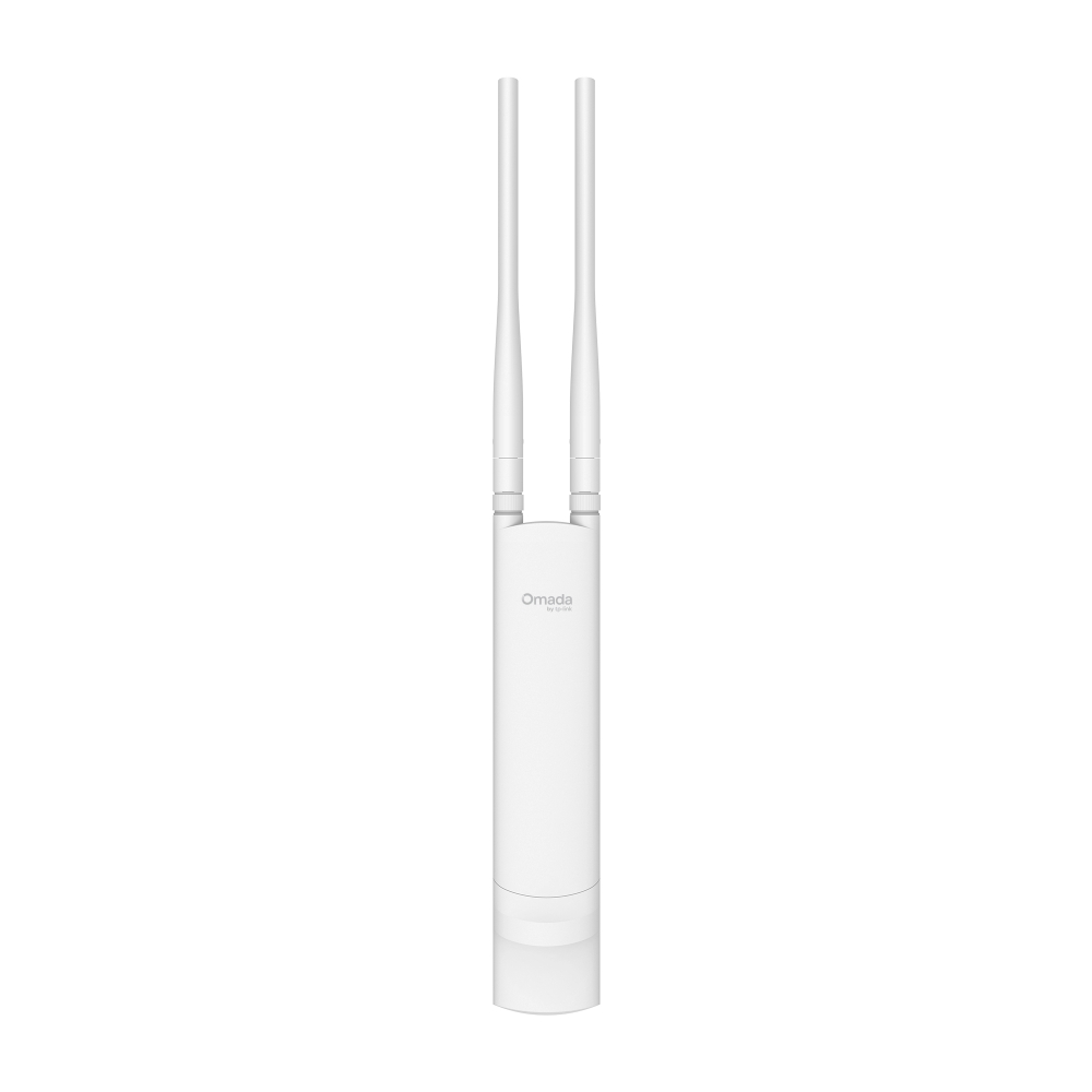 AC1200 Wireless MU-MIMO Gigabit Indoor/Outdoor Access Point 1