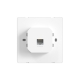 Omada AC1200 Wireless MU-MIMO Gigabit Wall-Plate Access Point 5