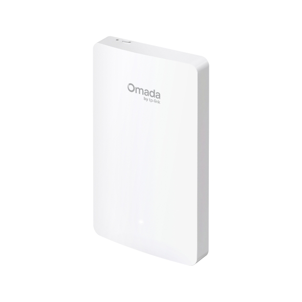 Omada AC1200 Wireless MU-MIMO Gigabit Wall Plate Access Point 1