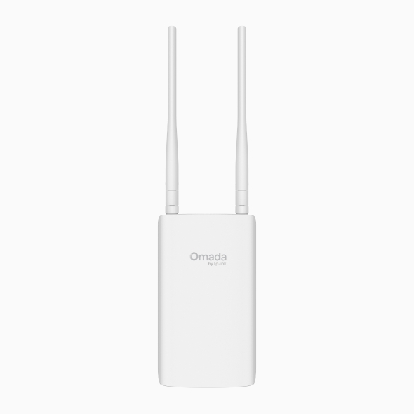 AX1800 Indoor/Outdoor Wi-Fi 6 Access Point 1