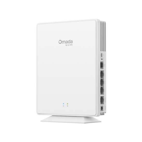 Omada AX1800 Wi-Fi 6 Desktop GPON Access Point