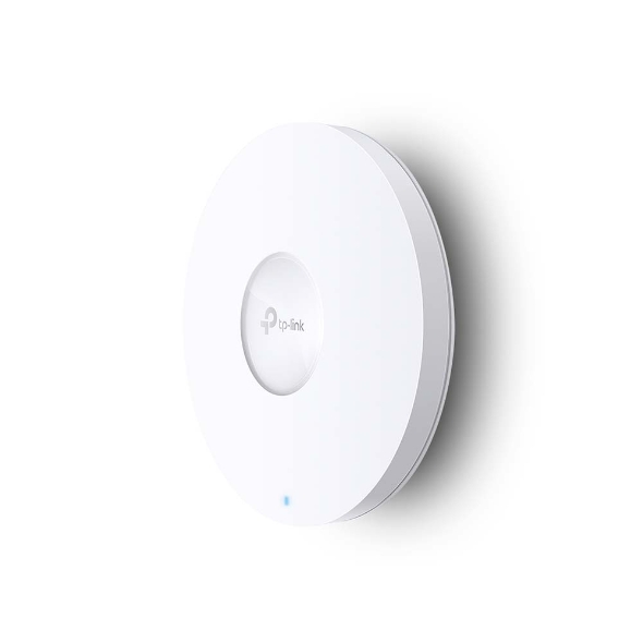 EAP610, AX1800 Ceiling Mount WiFi 6 Access Point