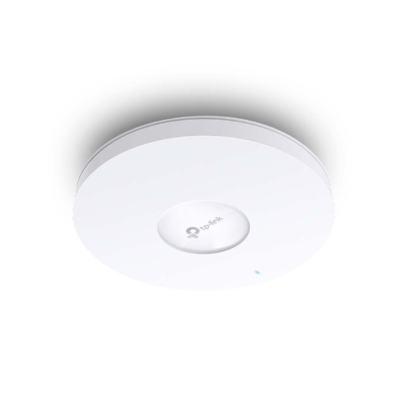 EAP610, AX1800 Wireless Dual Band Ceiling Mount Access Point