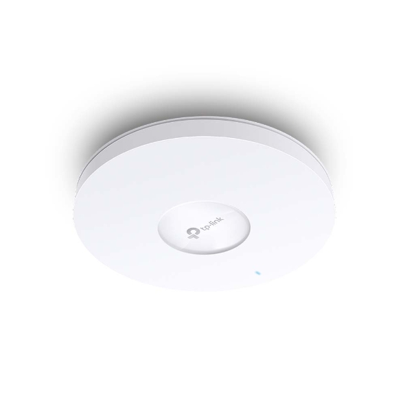 AX1800 シーリング Wi-Fi 6 アクセスポイント